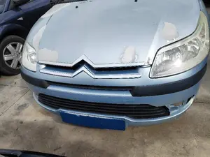 CITROEN C4 BERLINA foto 1