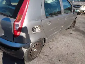 FIAT II PUNTO (188) BERLINA foto 2