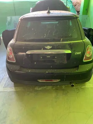 MINI MINI (R56) foto 1