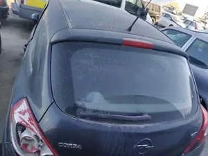 OPEL CORSA D foto 2