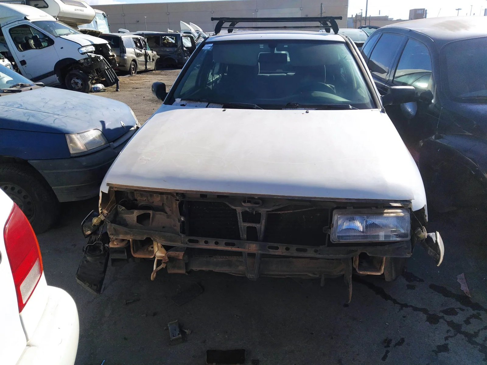 SEAT TOLEDO (1L)