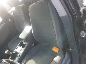 VOLKSWAGEN TOUAREG (7L6) foto 5