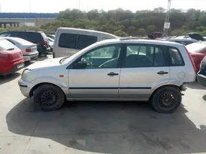 FORD FUSION (CBK) foto 3