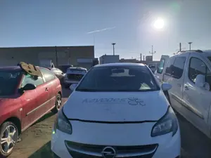 OPEL CORSA E foto 1