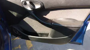 CITROEN XSARA BERLINA foto 4