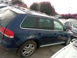 VOLKSWAGEN TOUAREG (7LA) foto 3