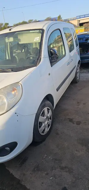 RENAULT KANGOO II (F/KW0) foto 3