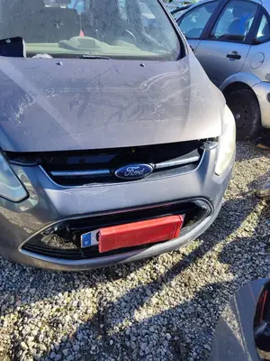 FORD C-MAX (CB7) foto 4