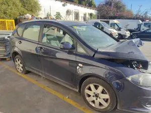 SEAT ALTEA XL (5P5) foto 6