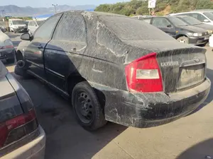 KIA CERATO (LD) foto 7
