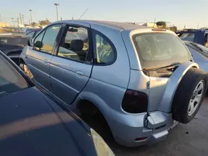 RENAULT SCENIC RX4 (JA0) foto 5