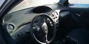 TOYOTA YARIS (NCP1/NLP1/SCP1) foto 3
