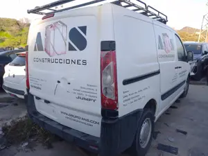 CITROEN JUMPY foto 4