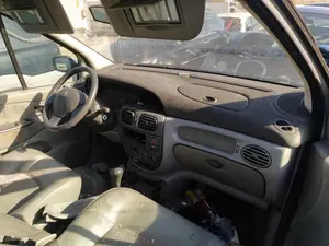 RENAULT SCENIC I (JA...) foto 5