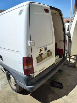 FIAT I SCUDO (222) foto 5