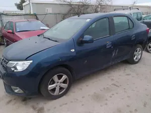 DACIA LOGAN II foto 2
