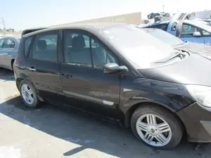 RENAULT SCENIC II (JM) foto 3