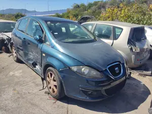 SEAT ALTEA (5P1) foto 1