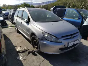 PEUGEOT 307 BREAK / SW (S1)(04.2002) foto 2