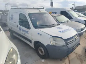 CITROEN BERLINGO foto 2
