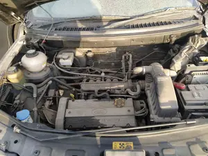LAND ROVER FREELANDER (LN)(01.1998) foto 4