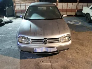 VOLKSWAGEN GOLF IV BERLINA (1J1)(10.1997) foto 1
