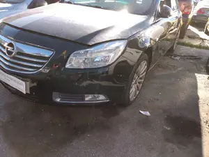 OPEL INSIGNIA BERLINA foto 5