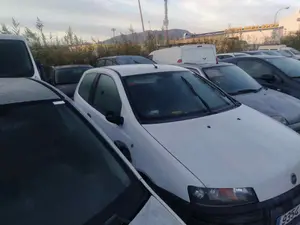 FIAT II PUNTO (188) BERLINA foto 3