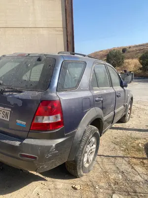 KIA SORENTO (BL) foto 3