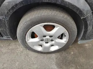 OPEL ASTRA H BERLINA foto 8