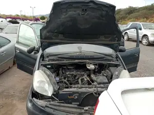 CITROEN XSARA PICASSO foto 4