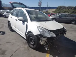 CITROEN C3 foto 2