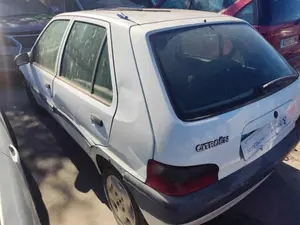 CITROEN SAXO foto 6
