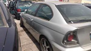 BMW SERIE 3 COMPACTO (E46) foto 20