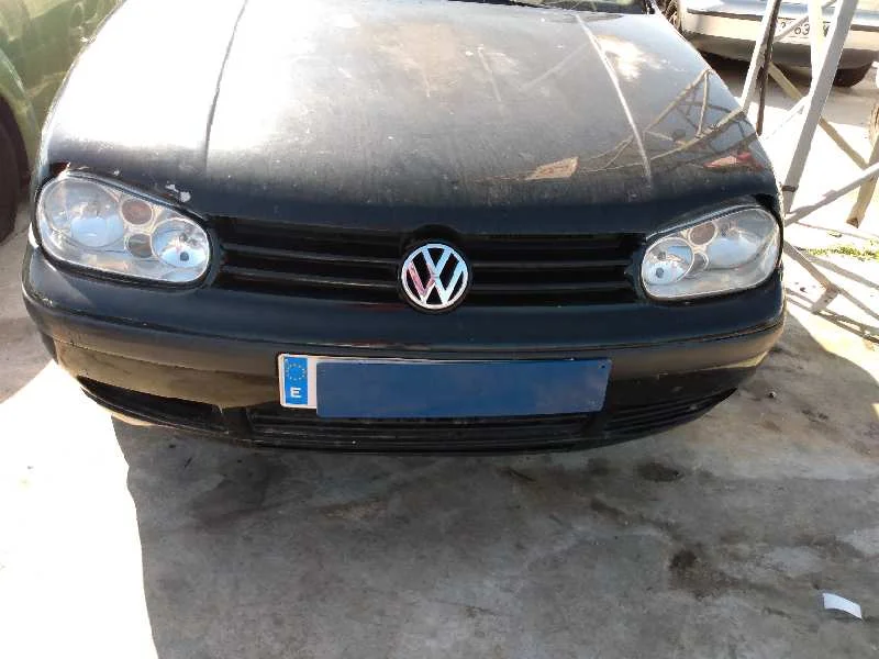 VOLKSWAGEN GOLF IV BERLINA (1J1)(10.1997)