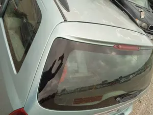 FORD FOCUS FAMILIAR (CAK) foto 4