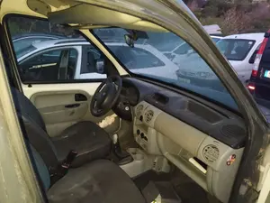 RENAULT KANGOO I (F/KC0) foto 5