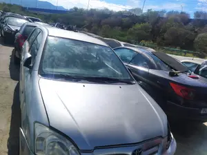 TOYOTA COROLLA (E12) foto 1