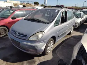 CITROEN XSARA PICASSO foto 3