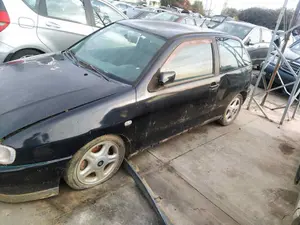 SEAT IBIZA (6K1) foto 2