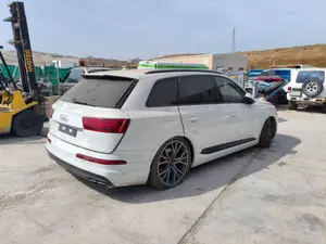 AUDI SQ7 (4MB) foto 6