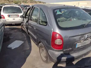 CITROEN XSARA PICASSO foto 4