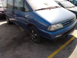 PEUGEOT 806 foto 6