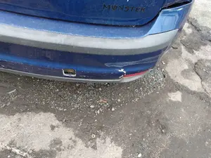 FORD FOCUS BERLINA (CAP) foto 4