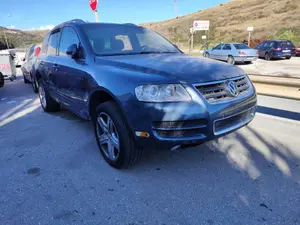 VOLKSWAGEN TOUAREG (7L6) foto 1