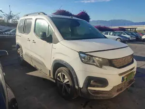 PEUGEOT RIFTER foto 8