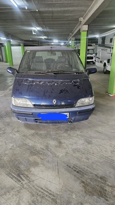 RENAULT ESPACE (J63)