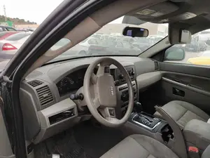 JEEP GRAND CHEROKEE (WH) foto 6