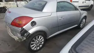 OPEL TIGRA TWIN TOP foto 14