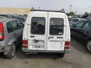 CITROEN C 15 foto 4